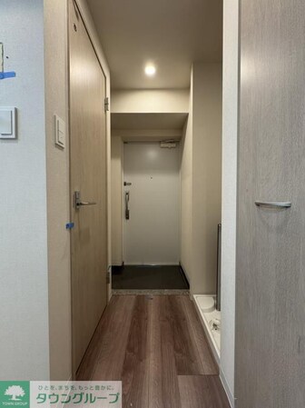 ROOTs Shinjuku Wakamatsuchoの物件内観写真